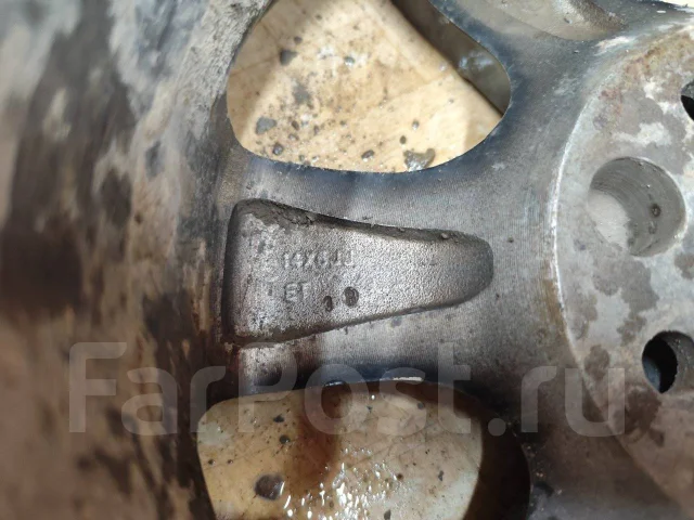 GR. 6.0x14", 4x98, ET38, �� 58,6���. ����