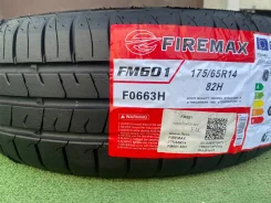 Firemax FM601. ������, 2026 ���, ����� ����