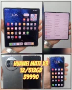 Huawei Mate X3. �/�, 512 �� ����