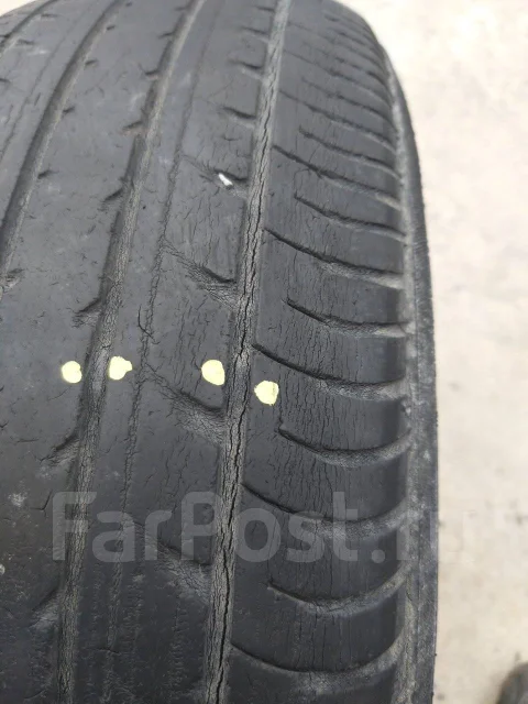 Yokohama dB decibel E70D. ������, 2015 ���, �/�, ����� 50 % ����