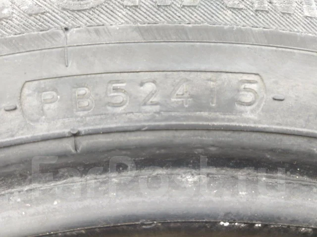 Yokohama dB decibel E70D. ������, 2015 ���, �/�, ����� 50 % ����