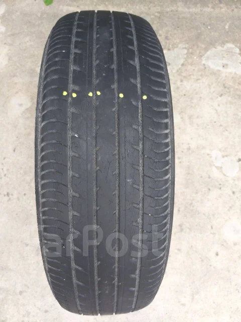 Yokohama dB decibel E70D. ������, 2015 ���, �/�, ����� 50 % ����