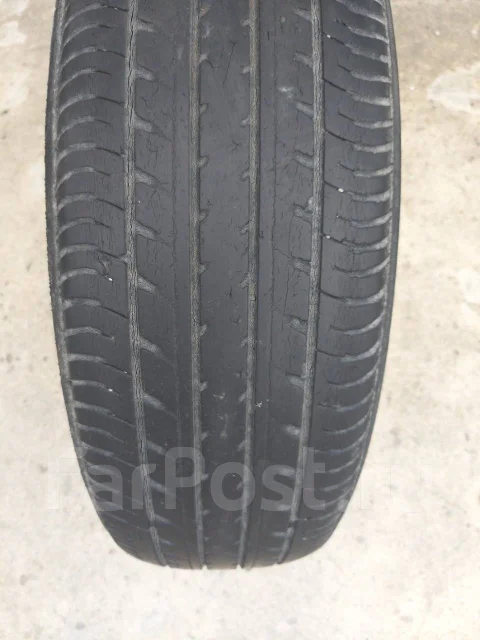 Yokohama dB decibel E70D. ������, 2015 ���, �/�, ����� 50 % ����