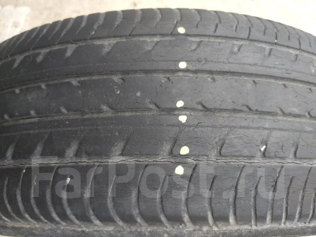 Yokohama dB decibel E70D. ������, 2015 ���, �/�, ����� 50 % ����
