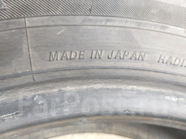 Yokohama dB decibel E70D. ������, 2015 ���, �/�, ����� 50 % ����