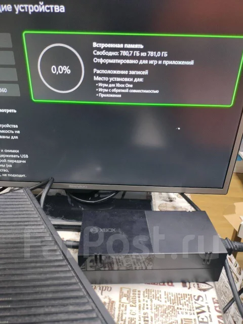 Microsoft Xbox One ����