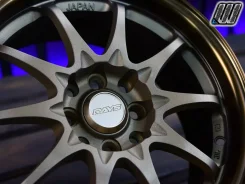 RAYS Volk Racing CE28N. 7.0x15", 4x100, 4x114.3, ET35, �� 73,1���. ����