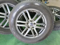 Ecanto E-114. 7.0x17", 5x114.3, ET38, �� 73,1���. ����