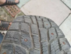 Michelin X-Ice North. ������, ����������, 2007 ���, �/�, ����� �� 5 % ����