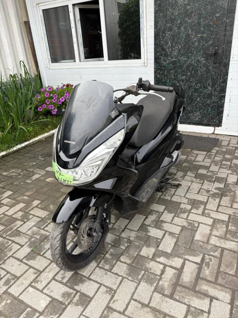 Honda PCX 150. 150����. ��., ��������, ��� ���, ��� ������� ����