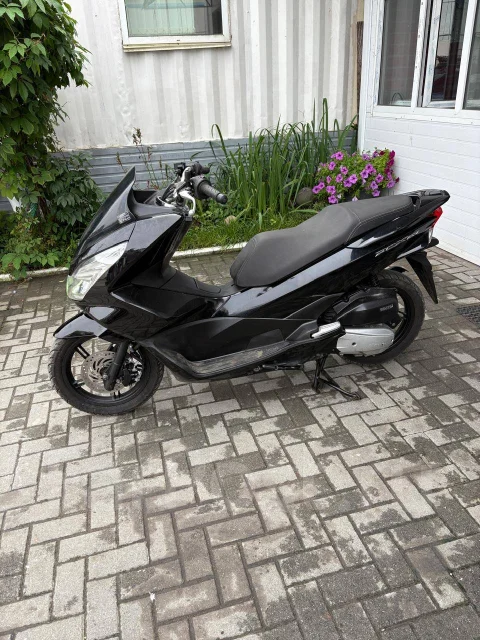 Honda PCX 150. 150����. ��., ��������, ��� ���, ��� ������� ����