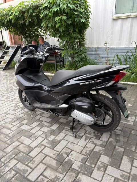 Honda PCX 150. 150����. ��., ��������, ��� ���, ��� ������� ����