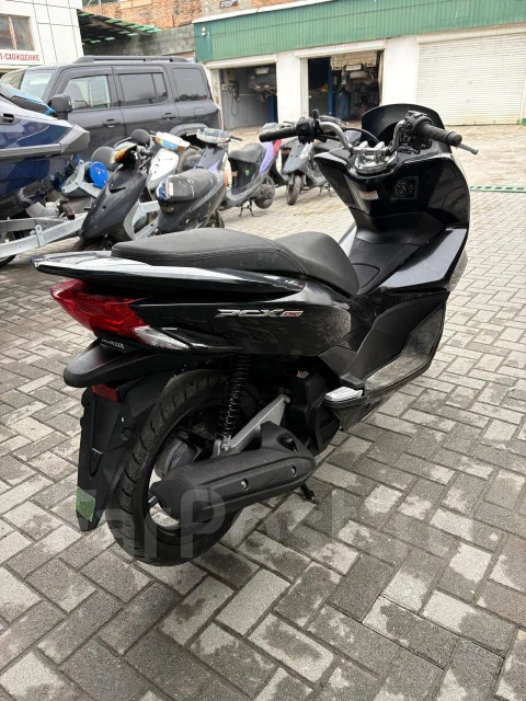 Honda PCX 150. 150����. ��., ��������, ��� ���, ��� ������� ����