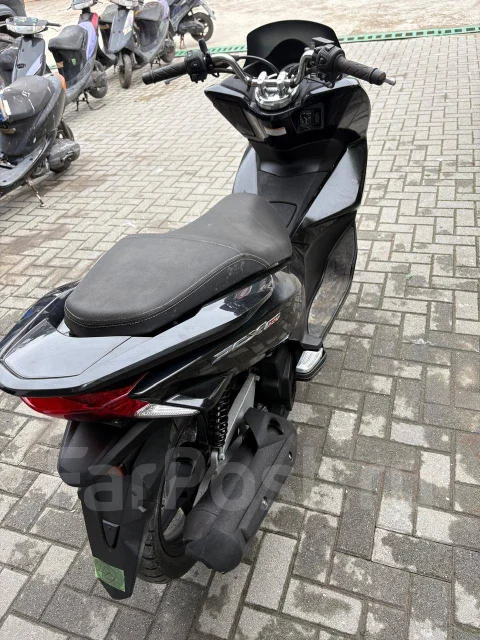 Honda PCX 150. 150����. ��., ��������, ��� ���, ��� ������� ����
