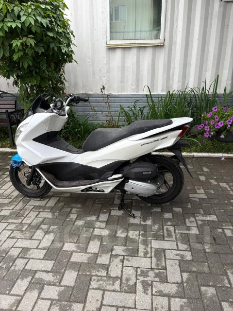 Honda PCX 150. 150����. ��., ��������, ��� ���, ��� ������� ����