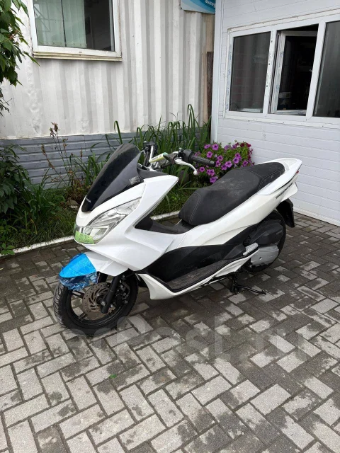 Honda PCX 150. 150����. ��., ��������, ��� ���, ��� ������� ����