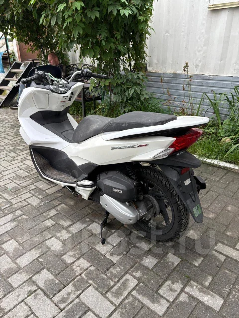 Honda PCX 150. 150����. ��., ��������, ��� ���, ��� ������� ����