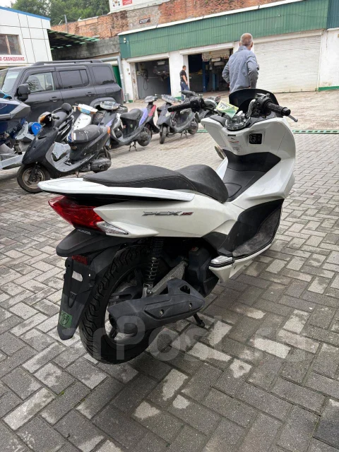 Honda PCX 150. 150����. ��., ��������, ��� ���, ��� ������� ����