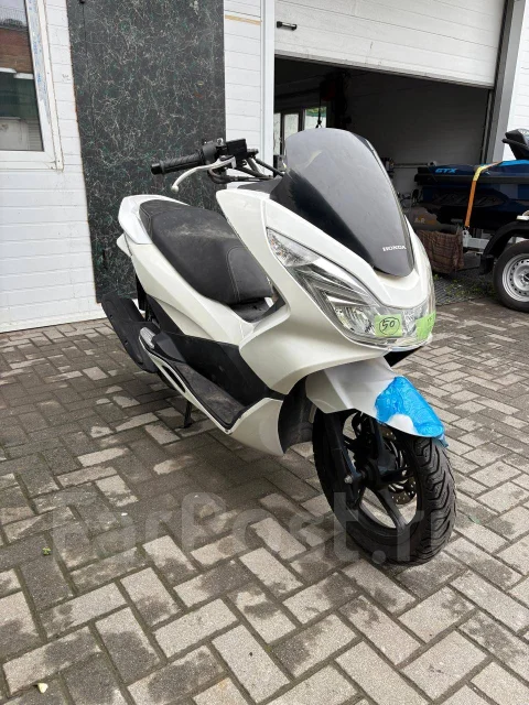 Honda PCX 150. 150����. ��., ��������, ��� ���, ��� ������� ����