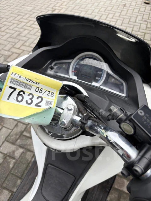 Honda PCX 150. 150����. ��., ��������, ��� ���, ��� ������� ����