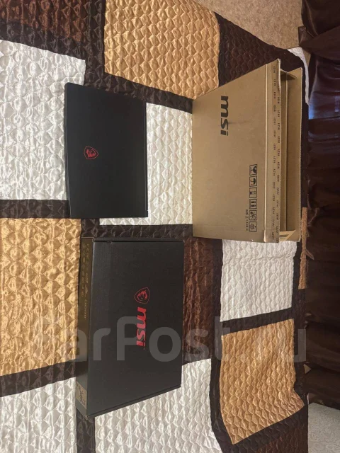 MSI GF65 Thin 10UE. 15.6", 2,5����, ��� 16 ��, ���� 512���, WiFi: 1, Bluetooth: 1, ����������� �� 4��. ����