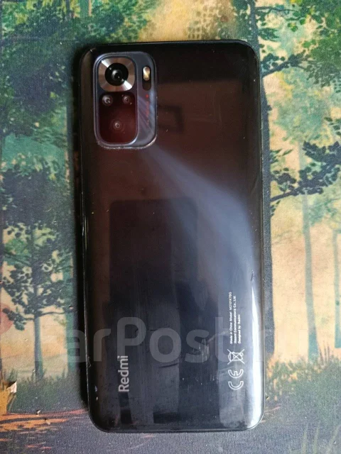 Xiaomi Redmi Note 10S. �/� ����