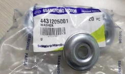����� ������ ������������� 4431205001 Ssangyong 4431205001 ����