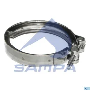 ����� ��������� 104-117 mm Scania 4/5-Serie Sampa 041.303 041303 ����