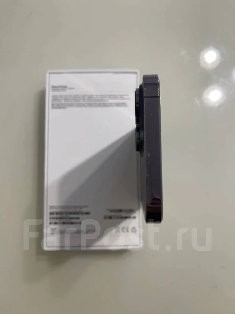 Apple iPhone 14 Pro Max. �/�, 256 ��, ����������, 3G, 4G LTE, Dual-SIM ����