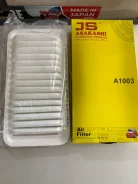 ������ ��������� JS Asakashi A1003 / 17801-0D011 A1003 ����