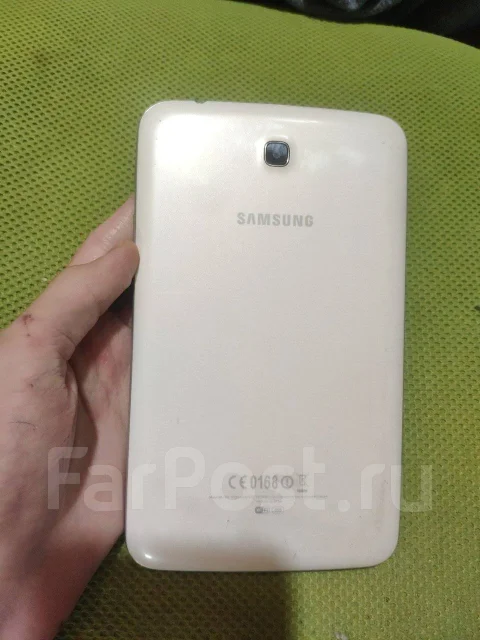 Samsung Galaxy Tab 3. 7 ������, ������ 8 �� ����
