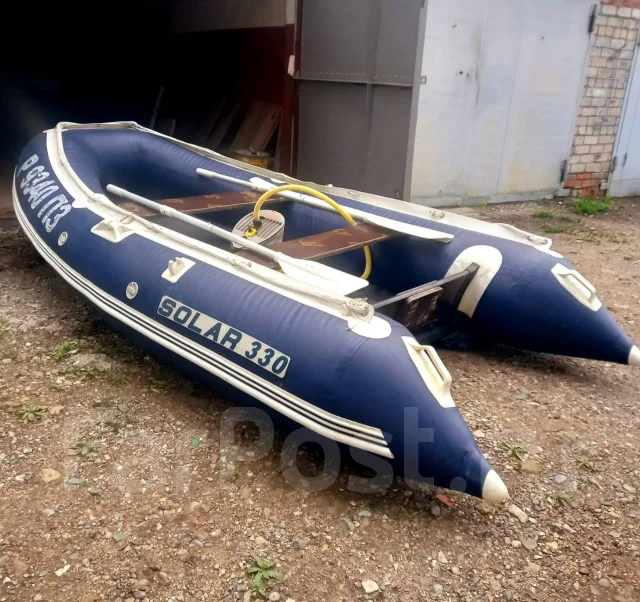 Solar 330. 2016 ���, ����� 3,3��., ��������� ��� ���������, 15��.�. ����