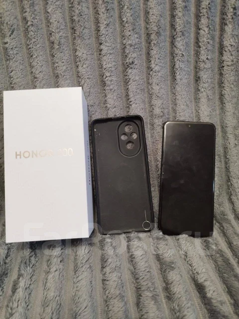 Honor 200. �/�, 512 ��, ������, 4G LTE, 5G, Dual-SIM, NFC ����