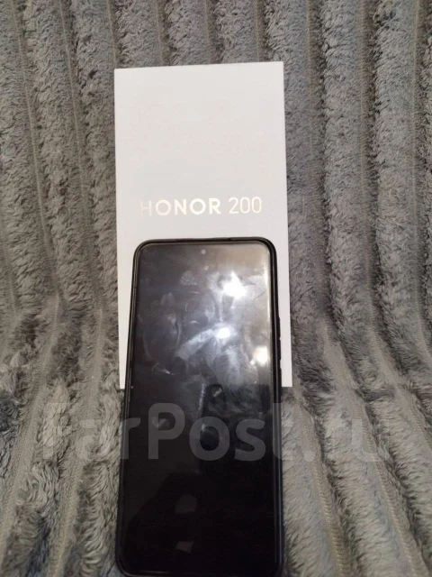 Honor 200. �/�, 512 ��, ������, 4G LTE, 5G, Dual-SIM, NFC ����
