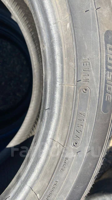 Dunlop Enasave RV505. ������, 2024 ���, �/�, ����� 5 % ����