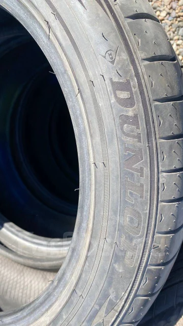Dunlop Enasave RV505. ������, 2024 ���, �/�, ����� 5 % ����
