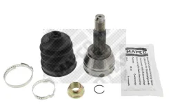�/� ����� FORD Fiesta F 16600 Mapco 16600 ����
