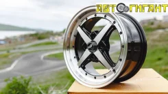 Work Equip 01. 7.0x15", 4x100, ET30, �� 73,1���. ����
