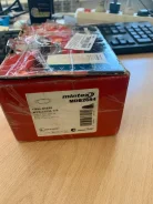 ������� �������� BMW 1 (E81) (06-)/3 (E90) (05-) (MDB2684) Mintex MDB2684 ����