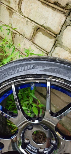 Weds Sport. 8.0x18", 5x114.3 ����