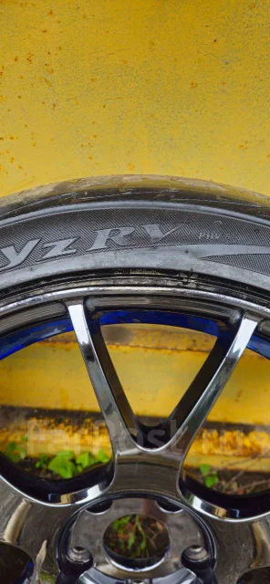 Weds Sport. 8.0x18", 5x114.3 ����