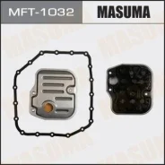 ������ ���� Toyota Corolla RUNX/Allex 01-06/Corolla 07-/Yaris 06- (� ����������) Masuma MFT1032 ����