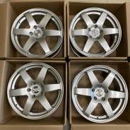 Nakayama R10. 7.0x17", 5x114.3, ET42, �� 73���. ����
