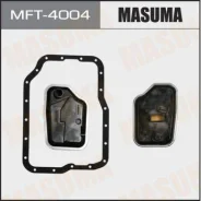 ������ ���� Mazda 3/Axela BK#P 03-08/ 6/Atenza GG/GY 02-07/Focus II 05-11(� ����������) Masuma MFT4004 ����