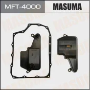 ������ ���� Mazda CX-5 11- / 6 GJ 12 Masuma MFT4000 ����