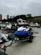 Yamaha FX Cruiser SVHO. 2018 ��� ����