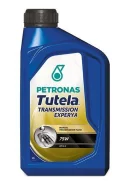 Petronas Tutela