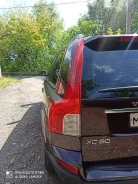 Volvo XC90. YV1CM595771401474, YV1CM595771401474 ����