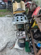 Yamaha Mate. 50����. ��., ��������, ��� ���, ������ �� �� ����