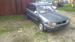 Toyota Starlet. EP85, 4EF ����